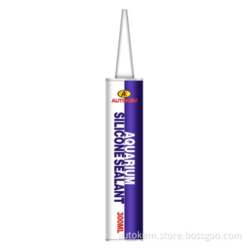 Aquarium Silicone Sealant